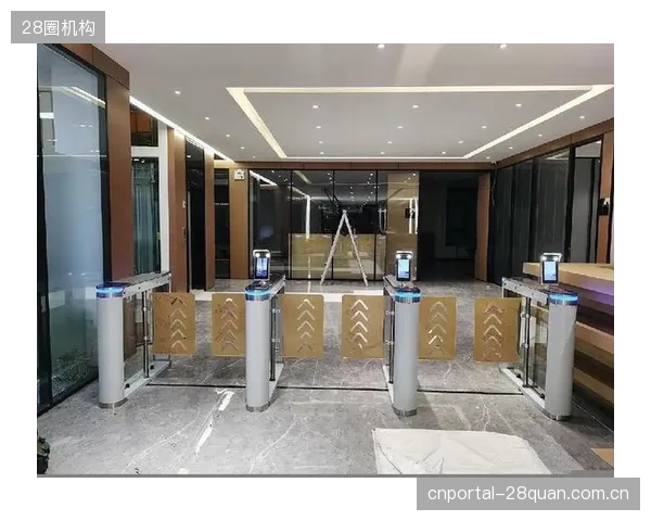 无感入场时代：到2030年，结合人脸识别与信用支付的无感通道，将使大部分体育场馆的物理检票闸机成为历史